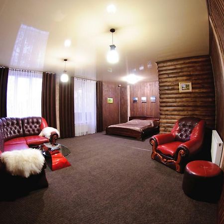 Niagara Spa Nikopol Exteriér fotografie
