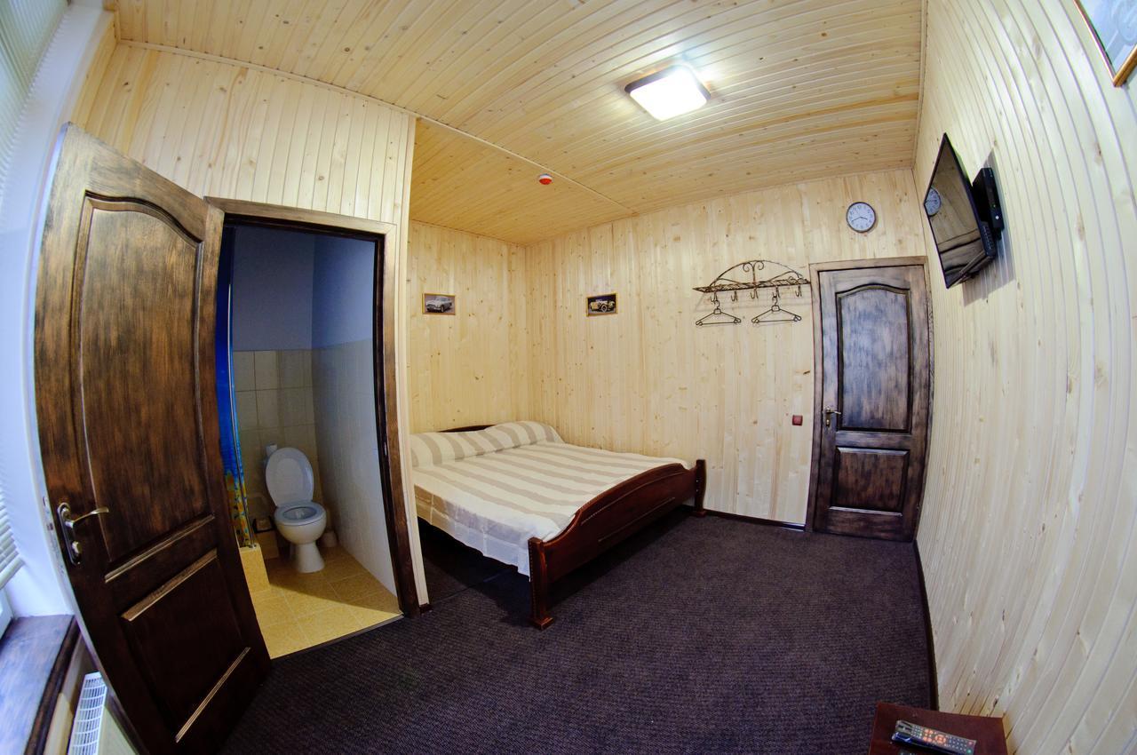 Niagara Spa Nikopol Exteriér fotografie