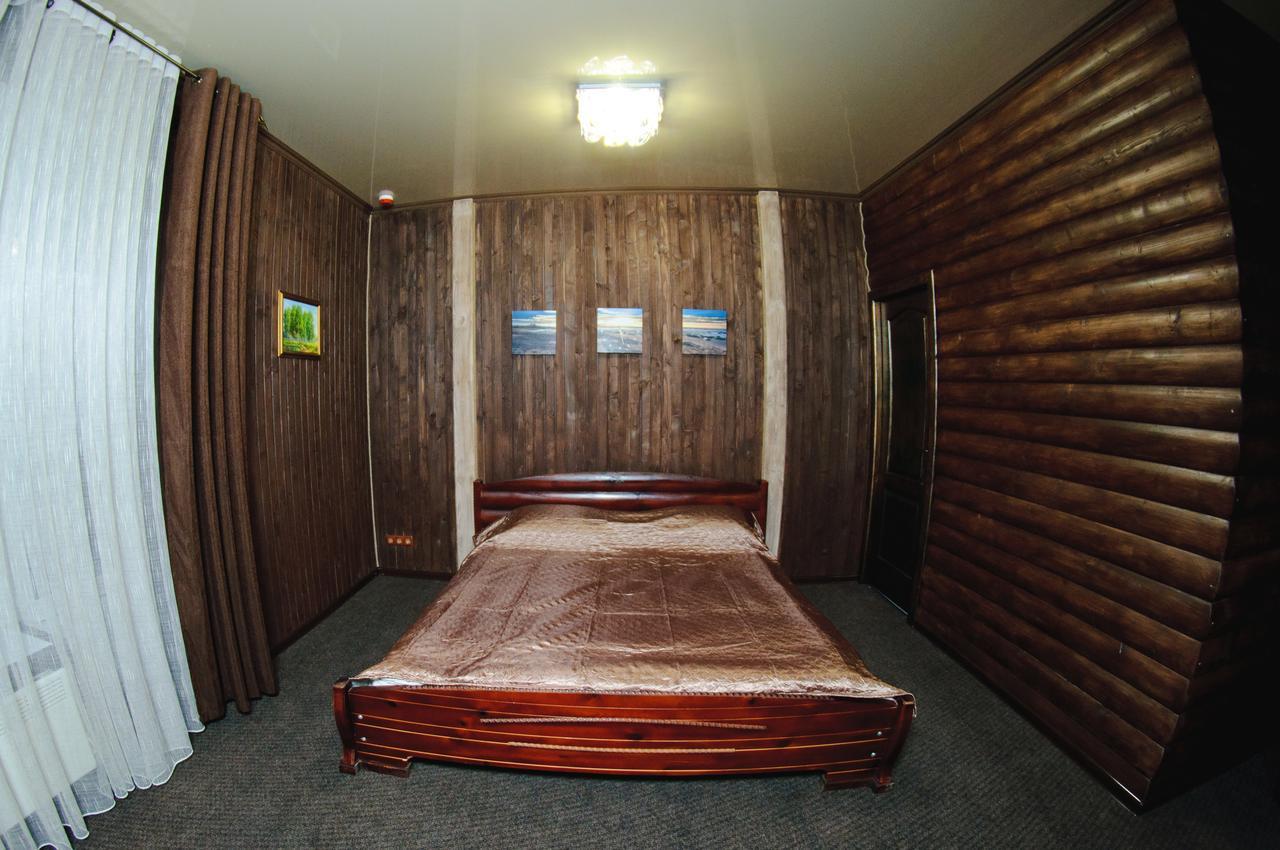 Niagara Spa Nikopol Exteriér fotografie