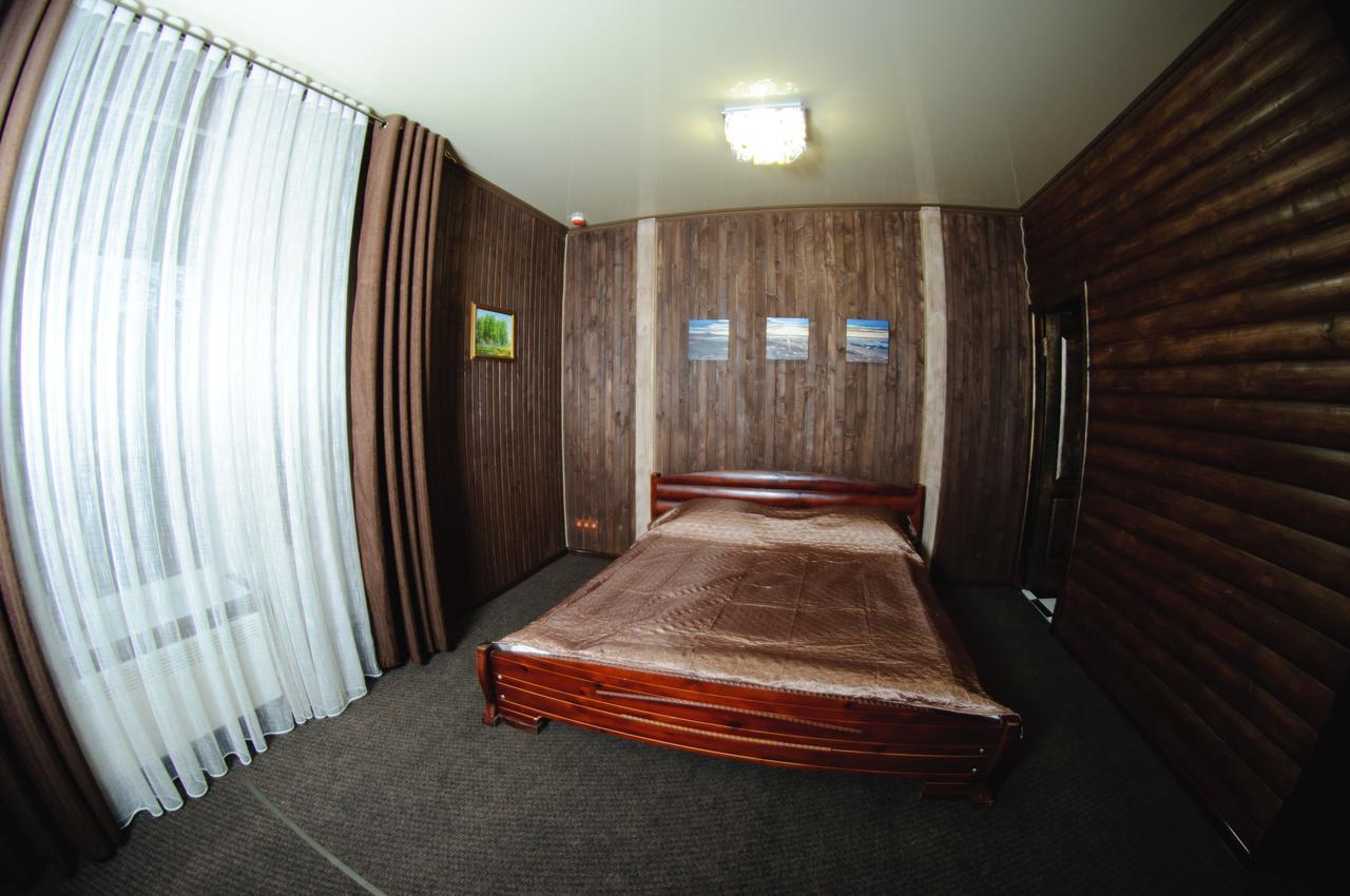 Niagara Spa Nikopol Exteriér fotografie