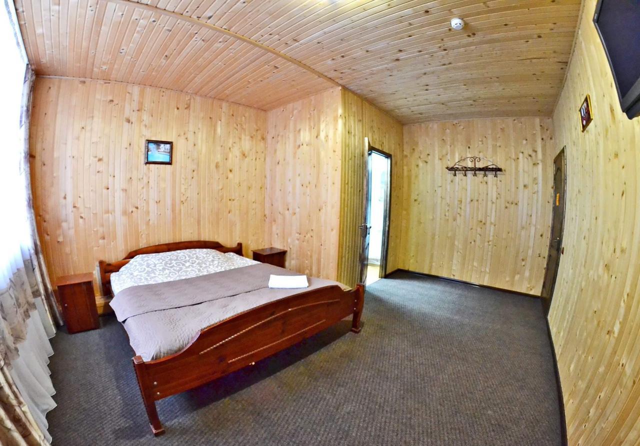 Niagara Spa Nikopol Exteriér fotografie