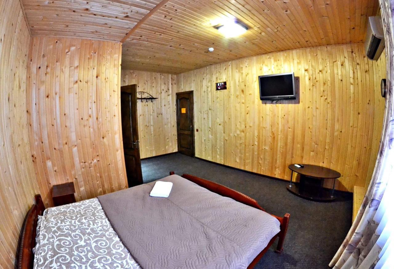 Niagara Spa Nikopol Exteriér fotografie