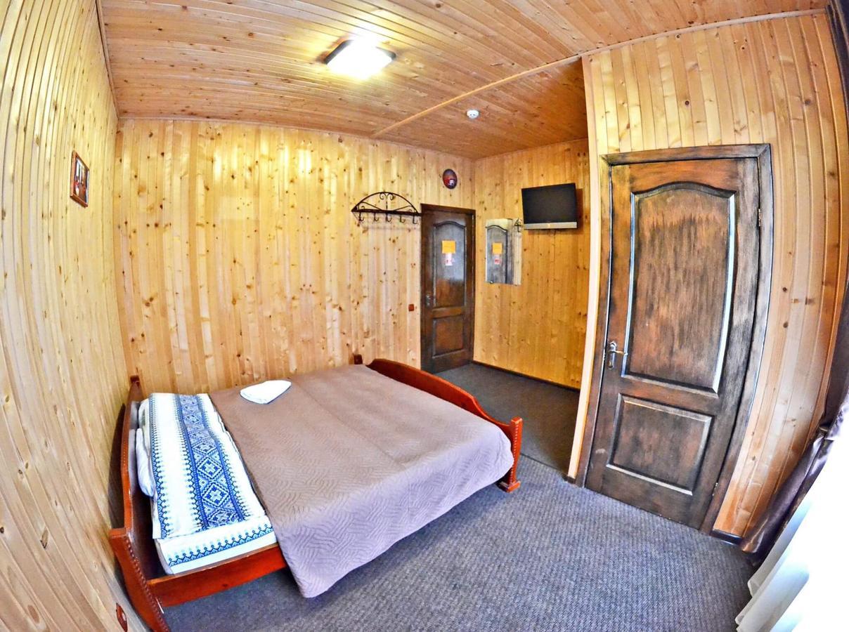 Niagara Spa Nikopol Exteriér fotografie