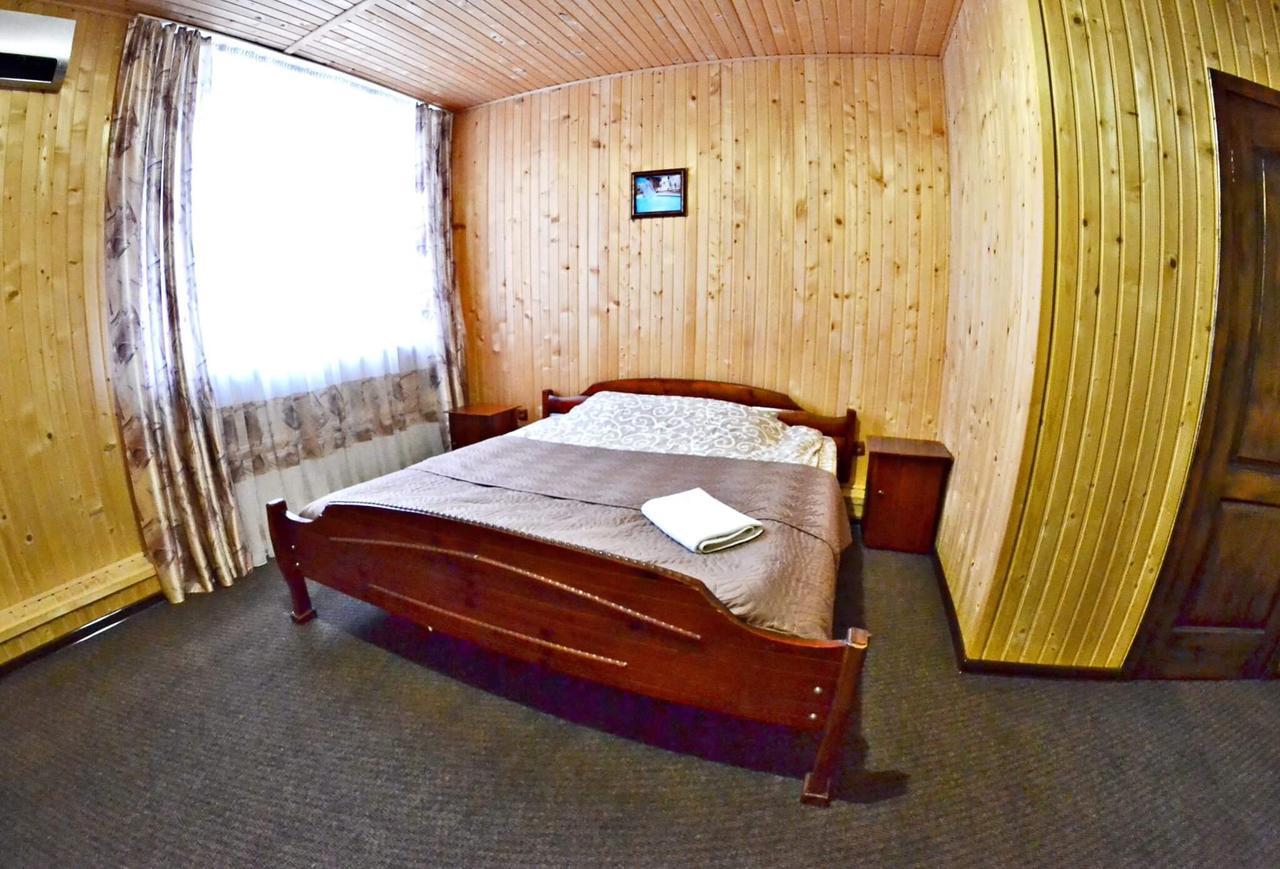 Niagara Spa Nikopol Exteriér fotografie