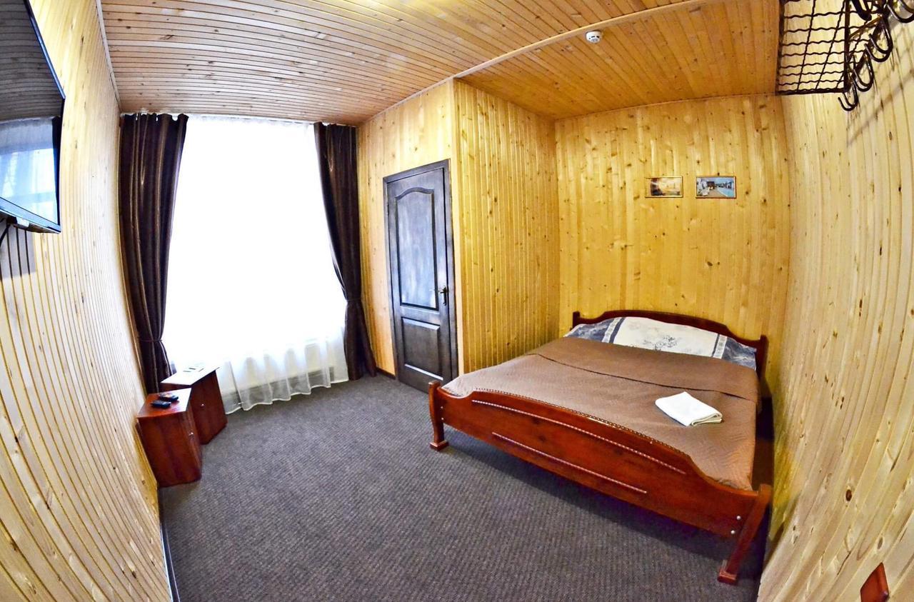 Niagara Spa Nikopol Exteriér fotografie